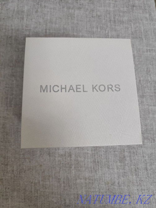 Wrist watch Michael Kors Almaty - photo 6