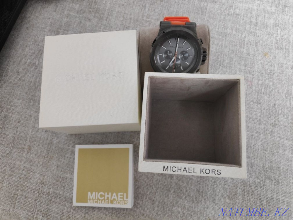 Wrist watch Michael Kors Almaty - photo 5