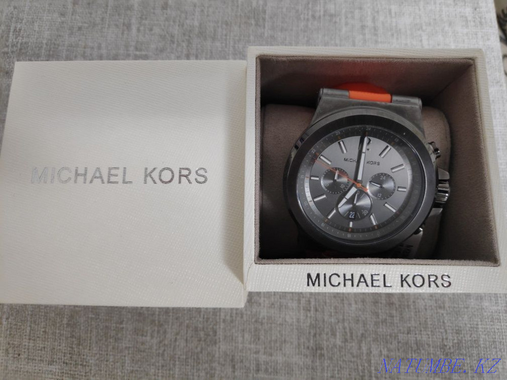 Wrist watch Michael Kors Almaty - photo 3