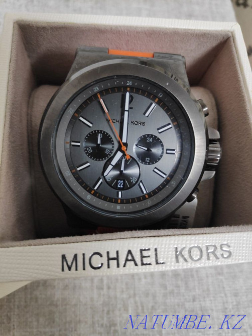 Wrist watch Michael Kors Almaty - photo 2