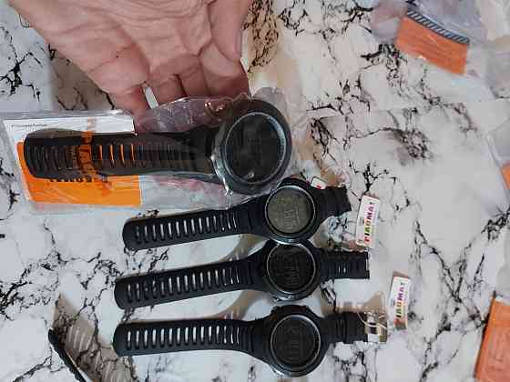 Waterproof wrist watch. Sports watch. Sport watch Almaty