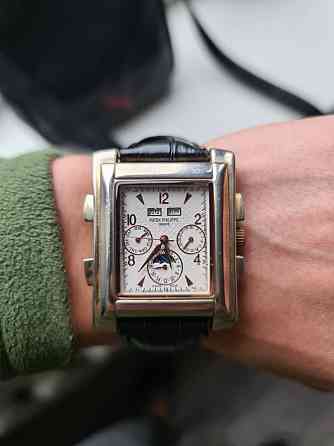 Продаются наручные часы Patek Philippe Караганда