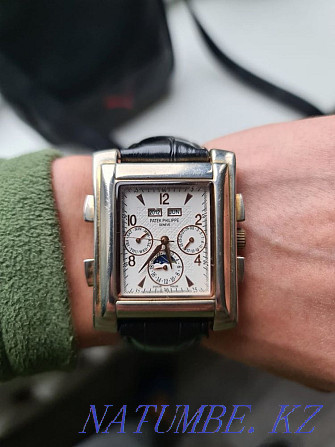Продаются наручные часы Patek Philippe Караганда - изображение 2