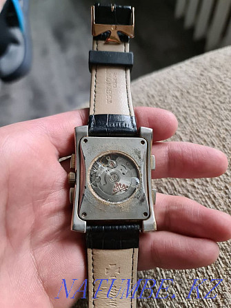 Продаются наручные часы Patek Philippe Караганда - изображение 1