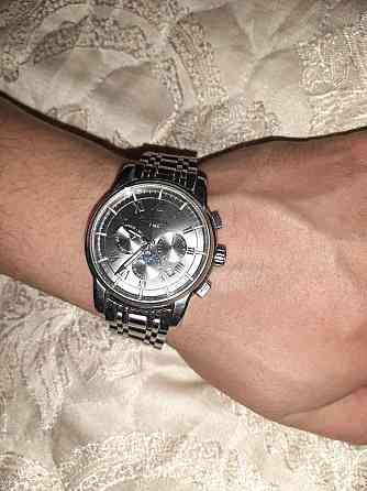 Наручные мужские часы Aqtau