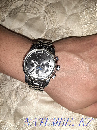 Наручные мужские часы Актау - изображение 2