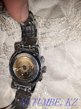 Наручные мужские часы Актау - изображение 3
