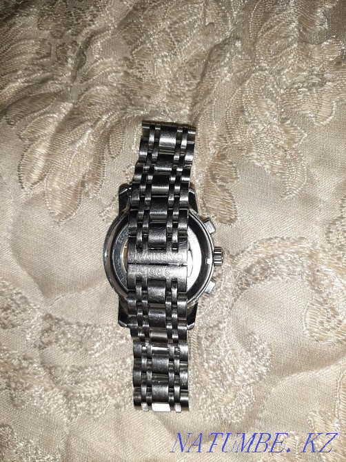 Men's watch Aqtau - photo 4