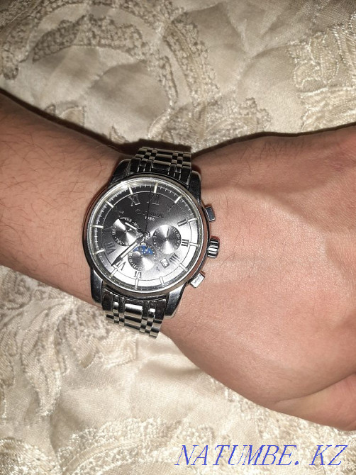 Men's watch Aqtau - photo 2