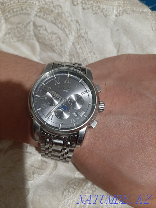 Men's watch Aqtau - photo 5