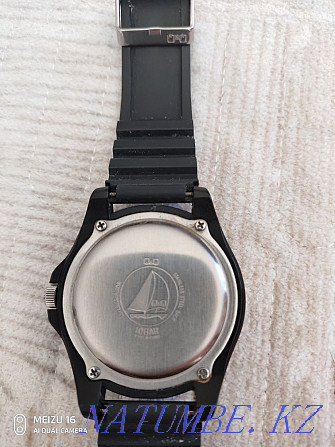 Men's watch, wrist, Q'Q, in excellent condition, bargain  - photo 2