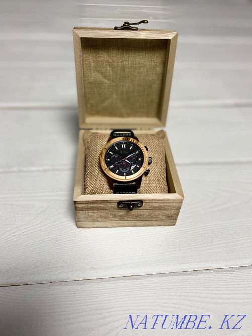 Wrist watch Atyrau - photo 2