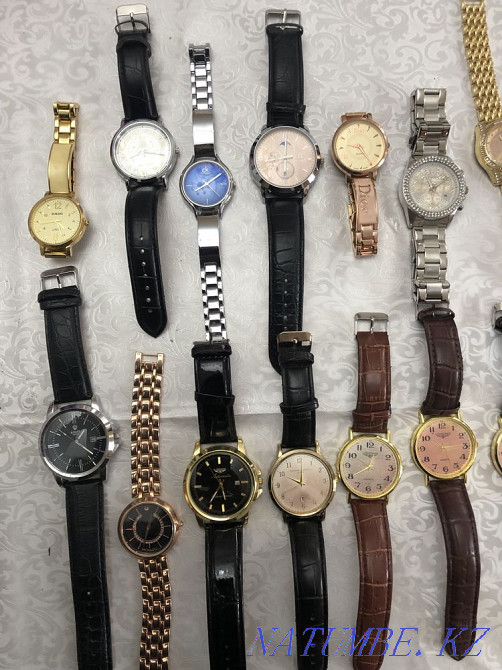 Wristwatch Esik - photo 3