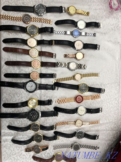 Wristwatch Esik - photo 4