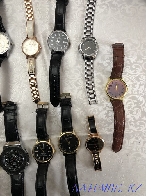 Wristwatch Esik - photo 1