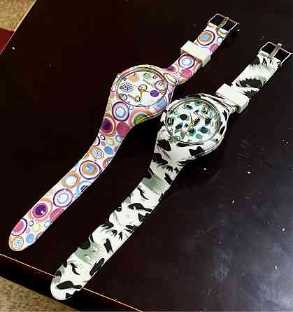 Часы наручные Шымкент