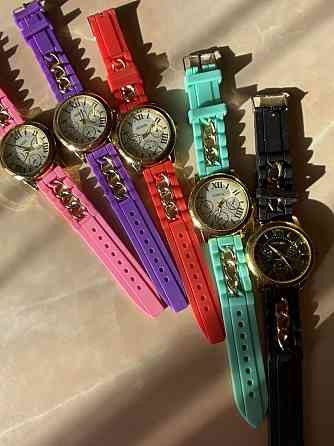 Wrist watch Shymkent