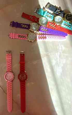 Wrist watch Shymkent