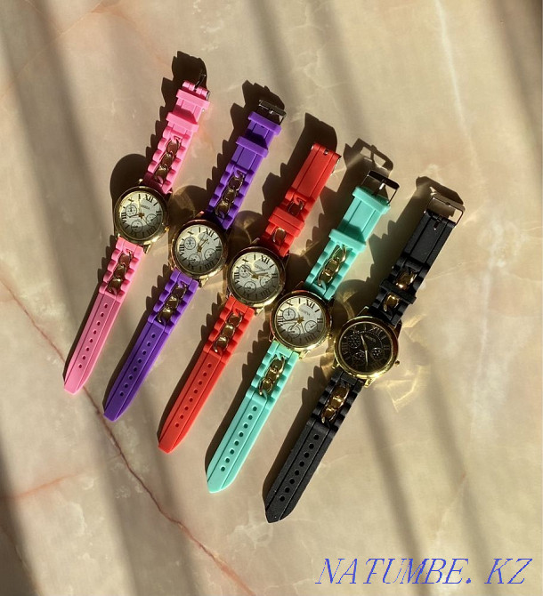 Wrist watch Shymkent - photo 2