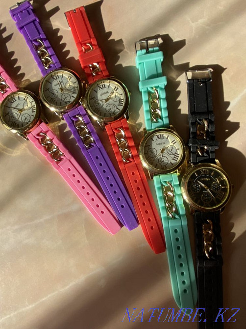 Wrist watch Shymkent - photo 4