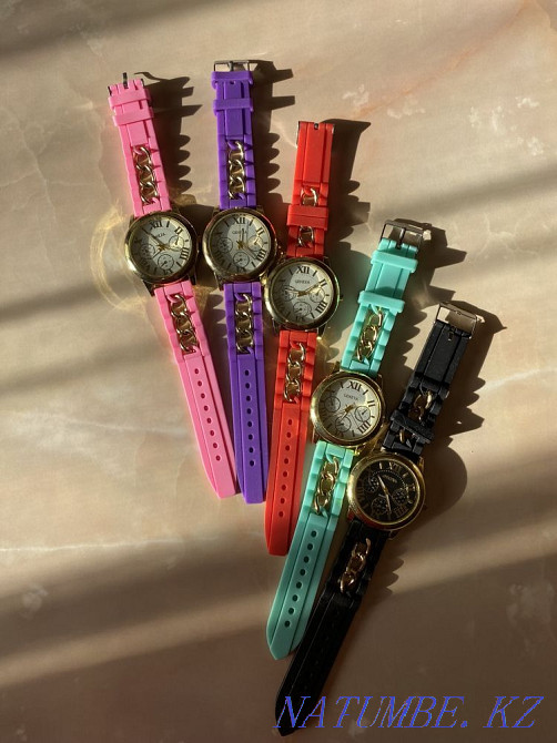 Wrist watch Shymkent - photo 5