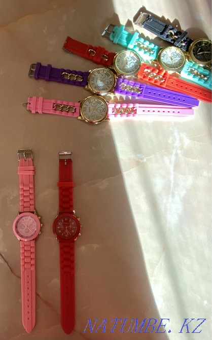 Wrist watch Shymkent - photo 3