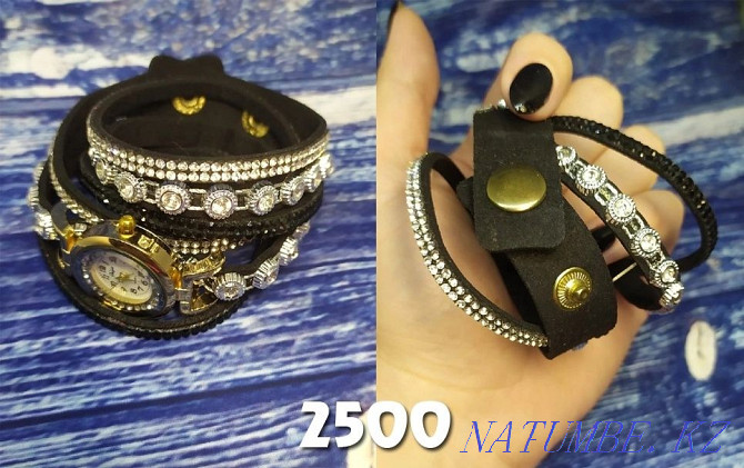 Womans' Watch Pavlodar - photo 7