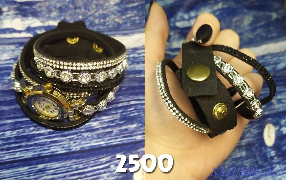 Womans' Watch Pavlodar - photo 7