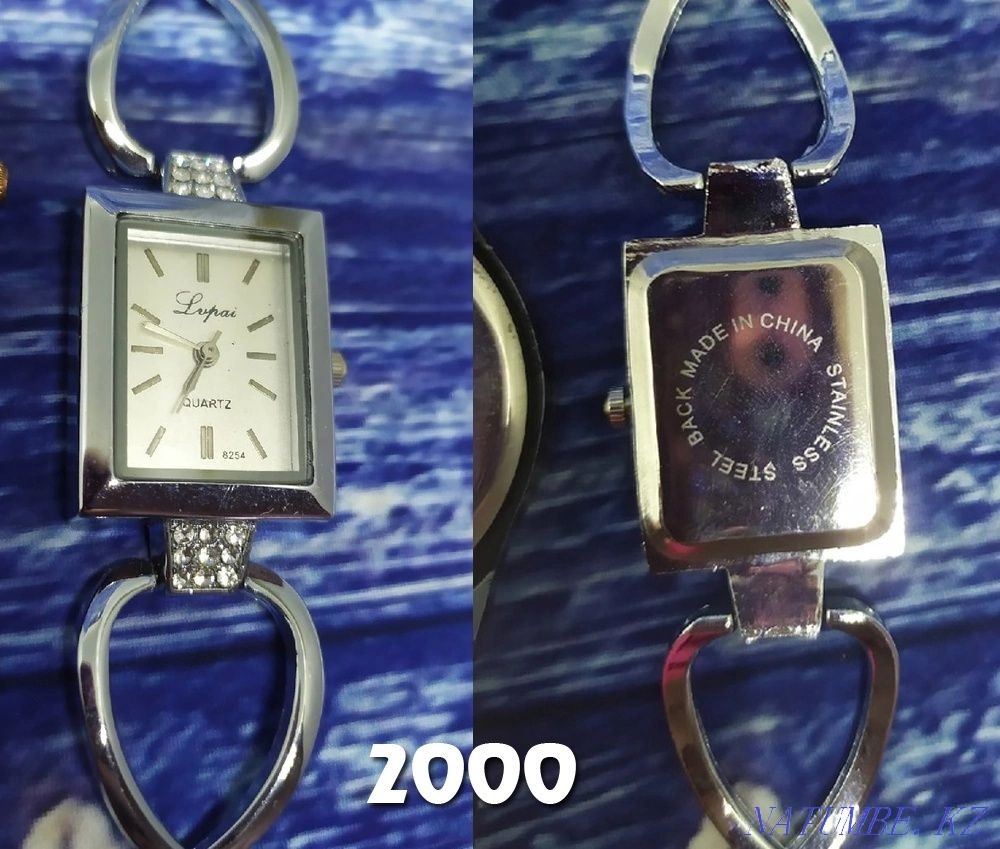 Womans' Watch Pavlodar - photo 5