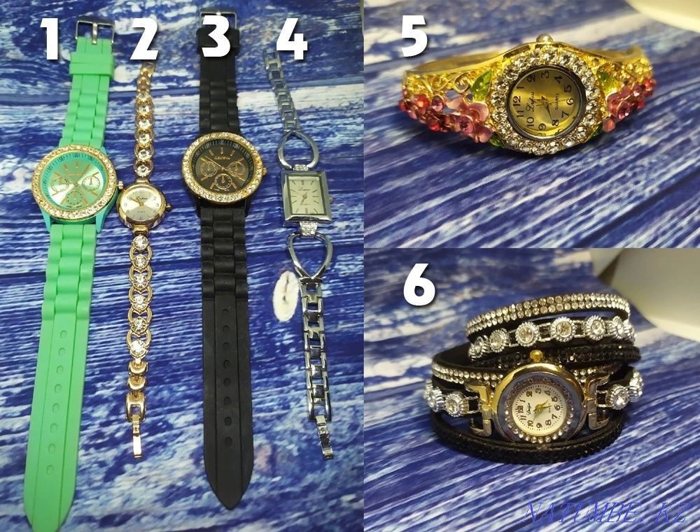 Womans' Watch Pavlodar - photo 1