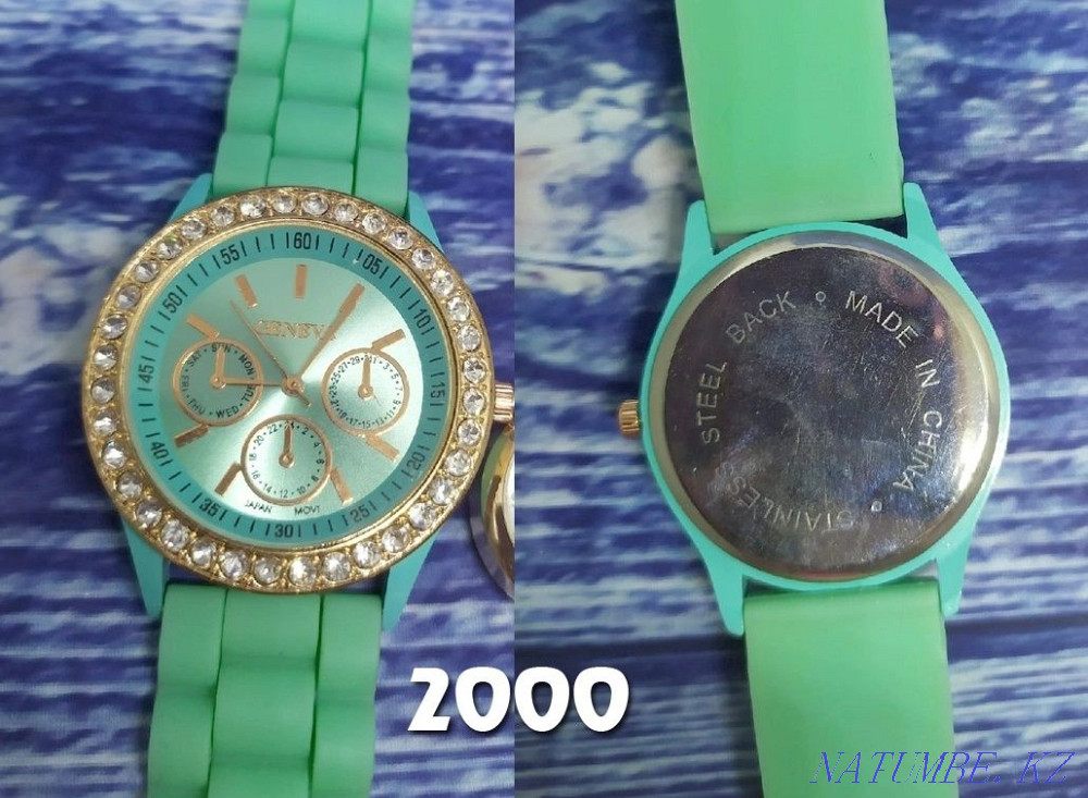 Womans' Watch Pavlodar - photo 4