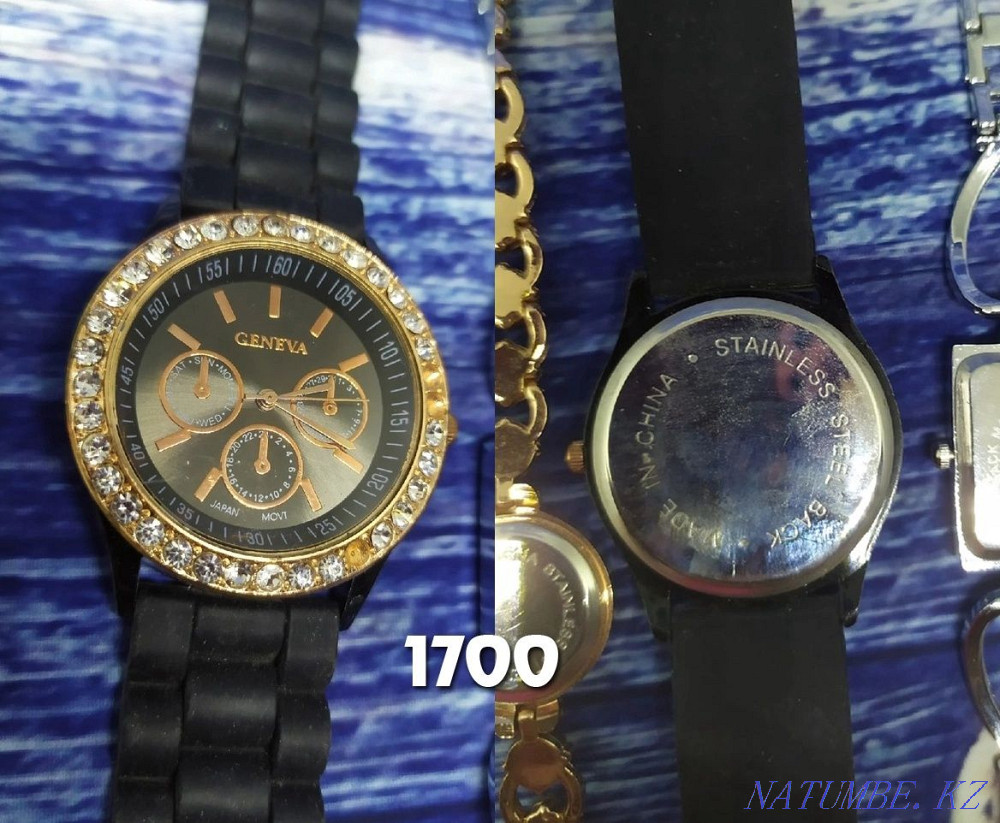 Womans' Watch Pavlodar - photo 2