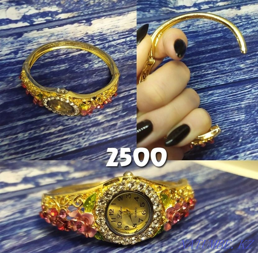 Womans' Watch Pavlodar - photo 3