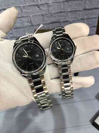 Парные мужские и женские наручные часы Casio оригинал. Гарантия Алматы
