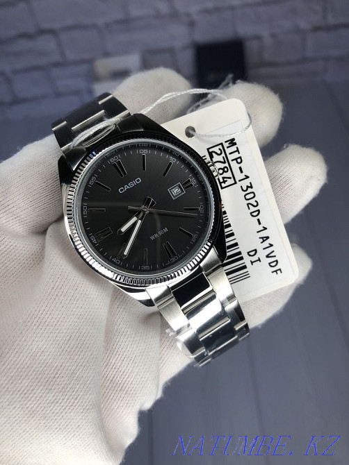 Мужские наручные часы оригинал Casio. Доставка Алматы - изображение 6