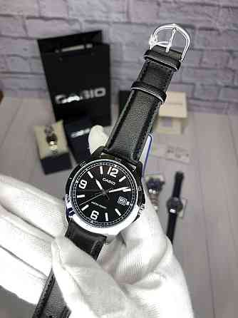 Оригинал! Мужские часы наручные Casio Алматы
