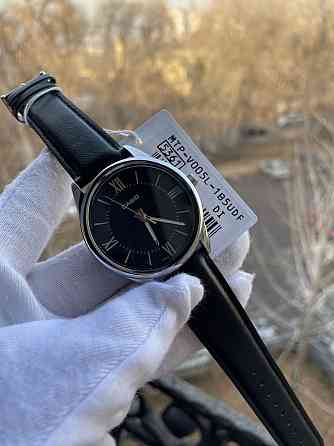 Оригинал! Мужские часы наручные Casio Алматы