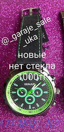Часы наручные женские Усть-Каменогорск - изображение 6