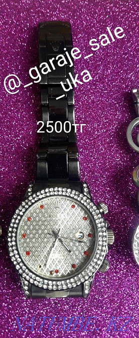 Часы наручные женские Усть-Каменогорск - изображение 3