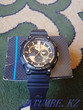 Гадзіны Casio наручныя Туркестан - photo 1