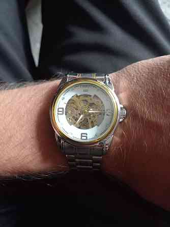 Наручные часы фирмы Tissot Алматы