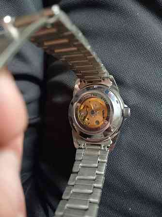 Наручные часы фирмы Tissot Алматы