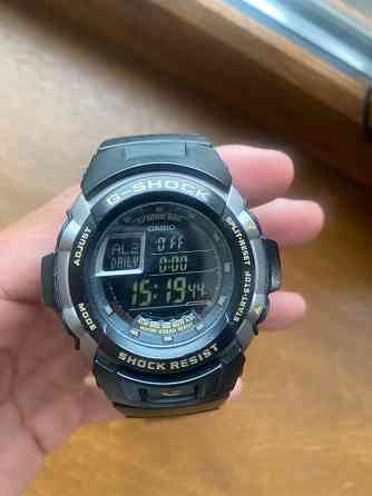 Наручные часы G-SHOCK Алматы