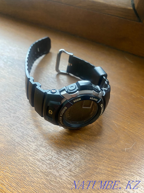 Wrist watch G-SHOCK Almaty - photo 3