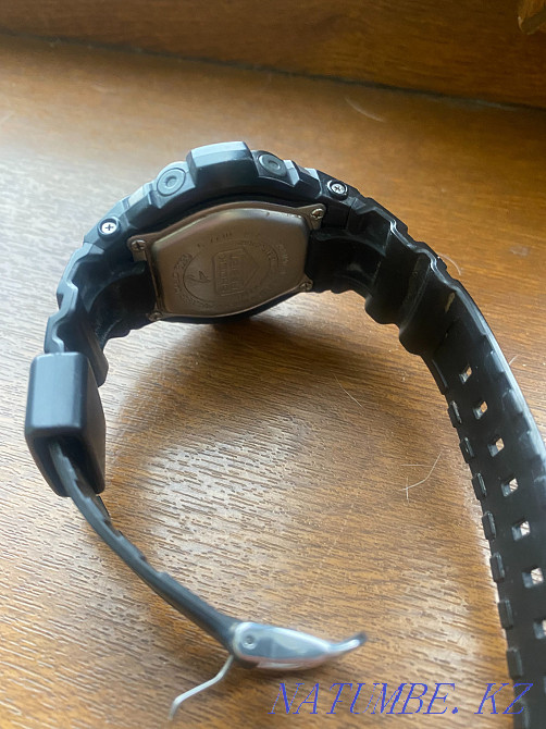 Wrist watch G-SHOCK Almaty - photo 2