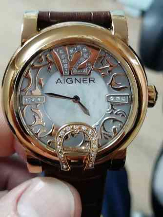 Часы наручные Aigner Рудный