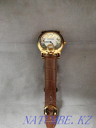 Aigner wrist watch Rudnyy - photo 2