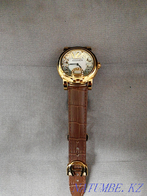 Часы наручные Aigner Рудный - изображение 2