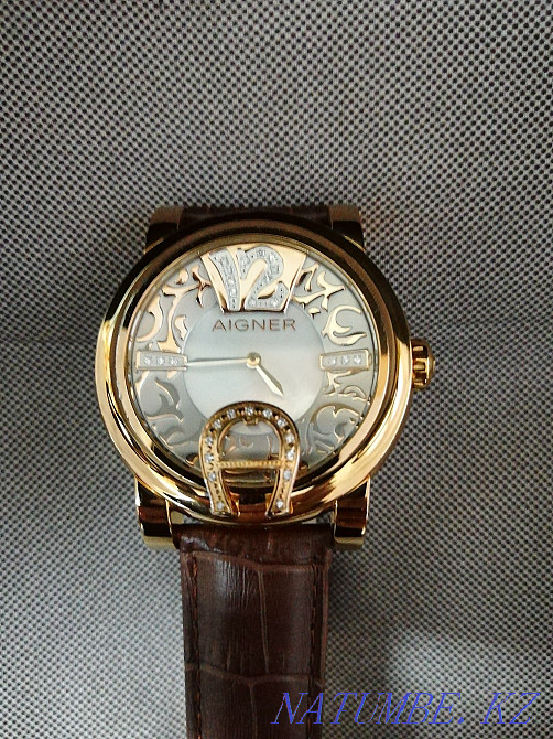 Часы наручные Aigner Рудный - изображение 3