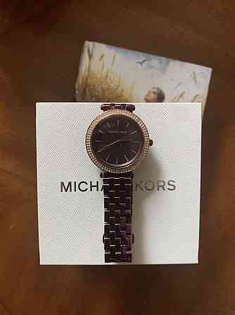 Женские наручные часы Michael Kors Майкл Корс Алматы